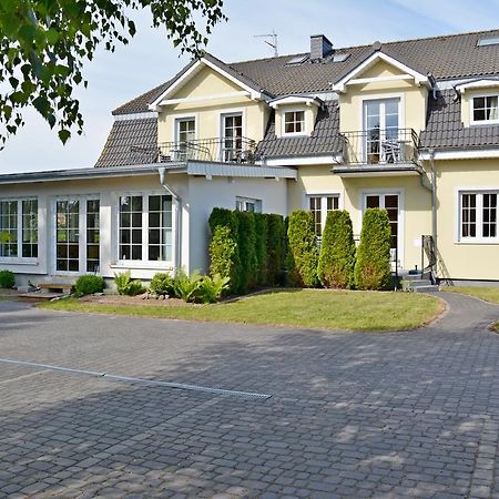 Villa Antoja Гжибово Екстер'єр фото